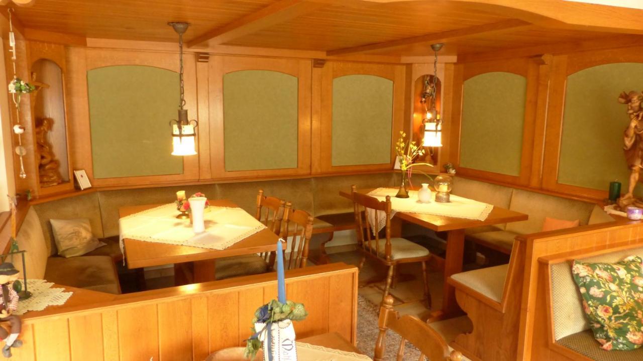Aussichtsbauernhofpension Hof Gretchens Βίντερμπεργκ Εξωτερικό φωτογραφία