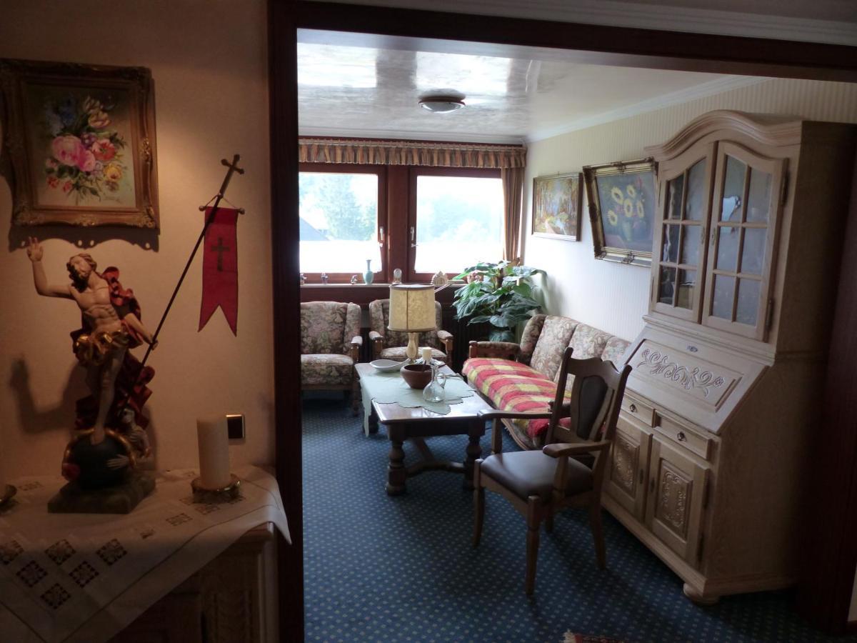 Aussichtsbauernhofpension Hof Gretchens Βίντερμπεργκ Εξωτερικό φωτογραφία