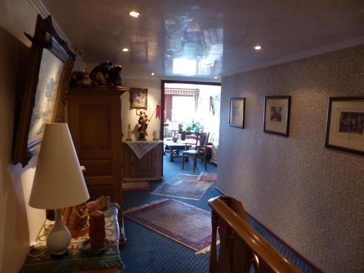 Aussichtsbauernhofpension Hof Gretchens Βίντερμπεργκ Εξωτερικό φωτογραφία
