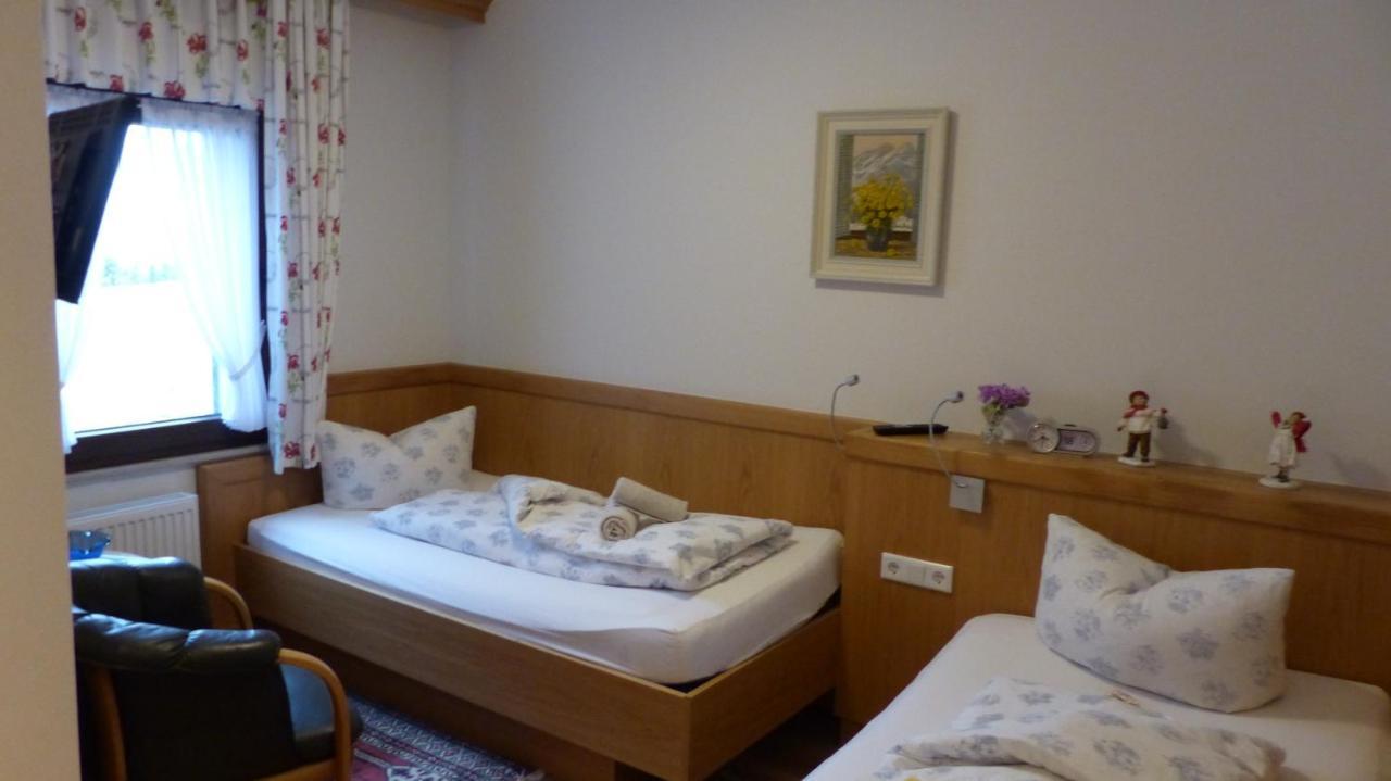 Aussichtsbauernhofpension Hof Gretchens Βίντερμπεργκ Εξωτερικό φωτογραφία
