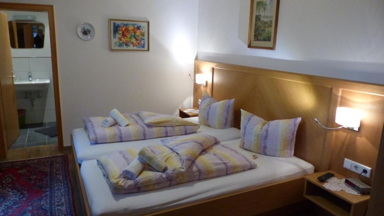 Aussichtsbauernhofpension Hof Gretchens Βίντερμπεργκ Εξωτερικό φωτογραφία