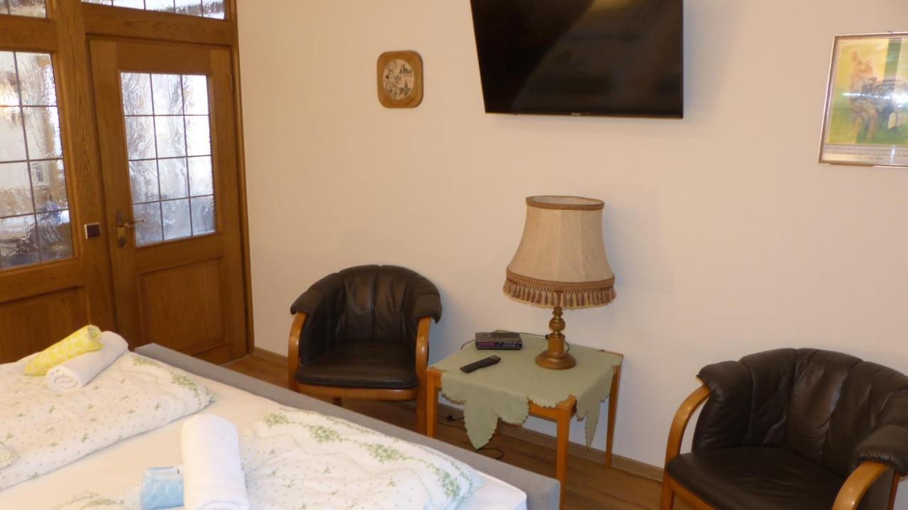 Aussichtsbauernhofpension Hof Gretchens Βίντερμπεργκ Εξωτερικό φωτογραφία