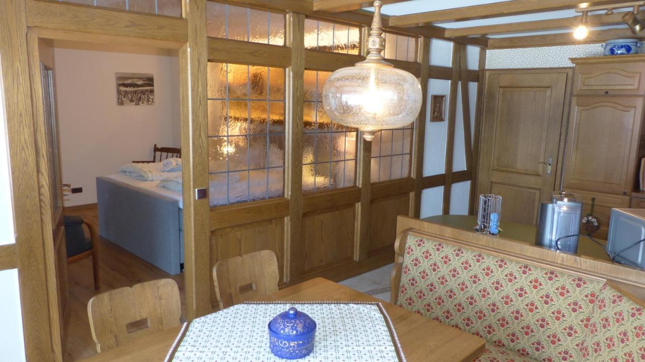 Aussichtsbauernhofpension Hof Gretchens Βίντερμπεργκ Εξωτερικό φωτογραφία