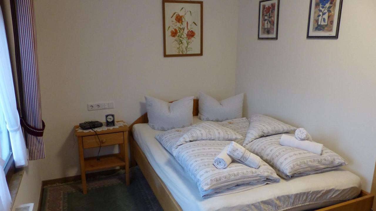 Aussichtsbauernhofpension Hof Gretchens Βίντερμπεργκ Εξωτερικό φωτογραφία