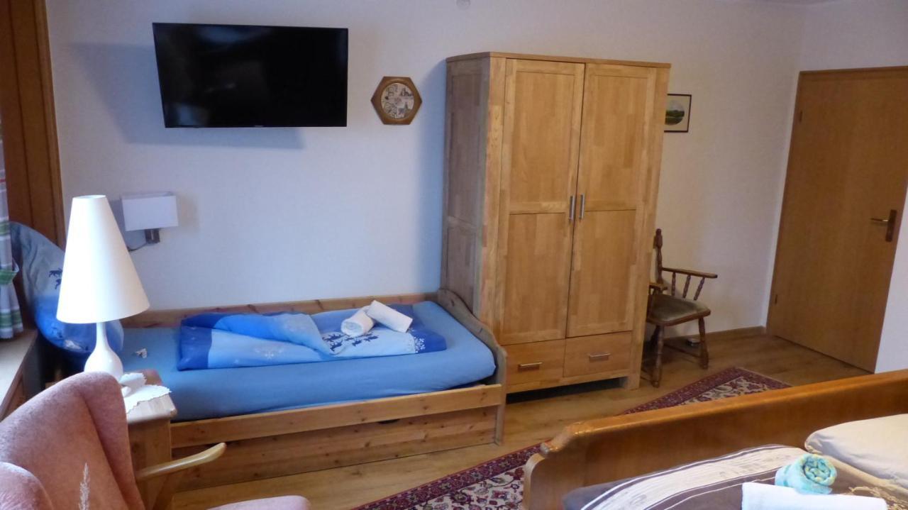 Aussichtsbauernhofpension Hof Gretchens Βίντερμπεργκ Εξωτερικό φωτογραφία