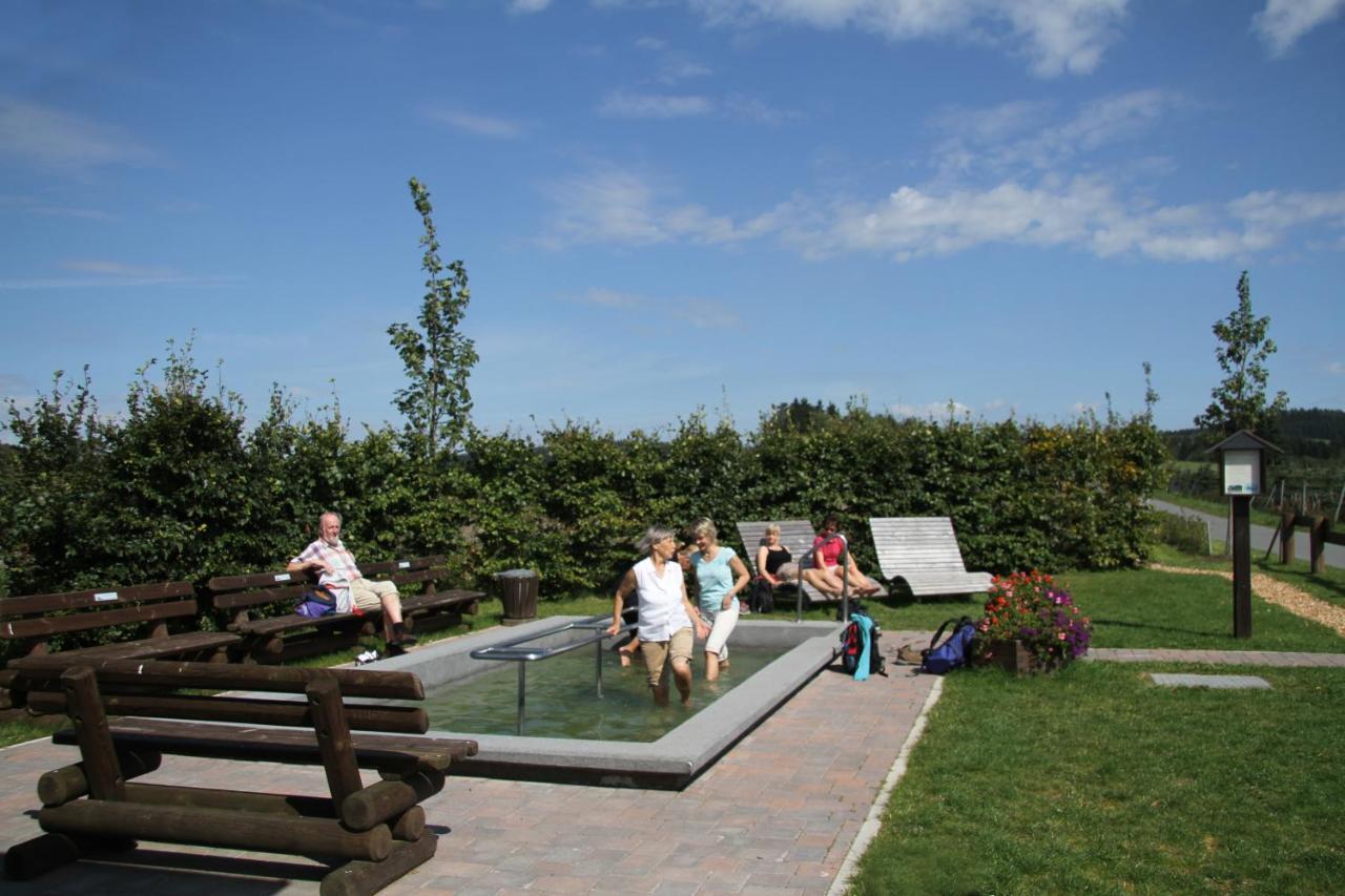 Aussichtsbauernhofpension Hof Gretchens Βίντερμπεργκ Εξωτερικό φωτογραφία