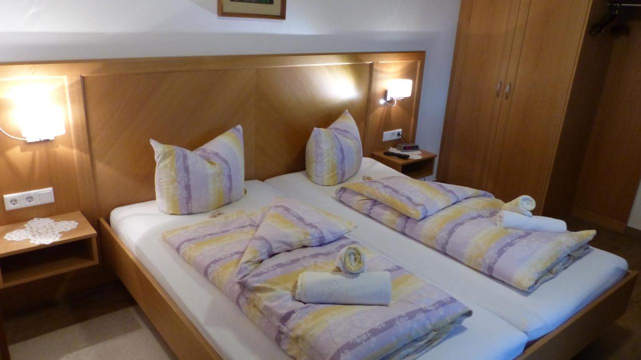 Aussichtsbauernhofpension Hof Gretchens Βίντερμπεργκ Εξωτερικό φωτογραφία